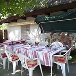 Natura Vendeghaz Pazmand