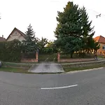 Natura Vendeghaz Pazmand