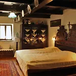بيت للعطل Natura Vendeghaz Pazmand