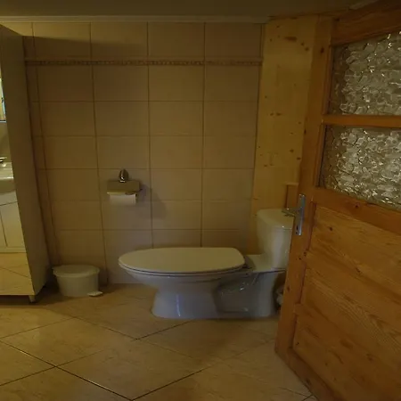 Ferienhaus Natura Vendeghaz