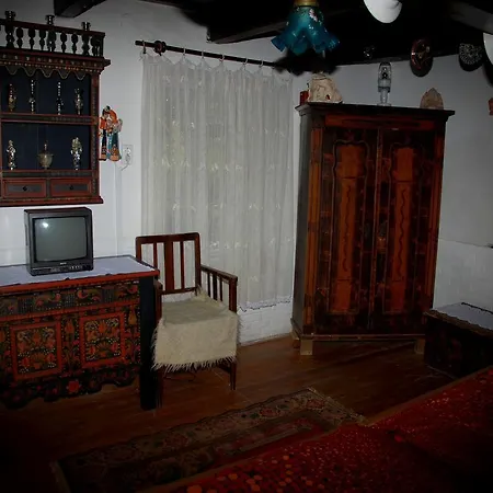 Ferienhaus Natura Vendeghaz *