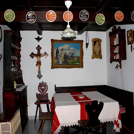 Casa de Férias Natura *