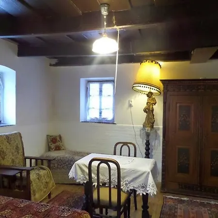 Ferienhaus Natura Vendeghaz *