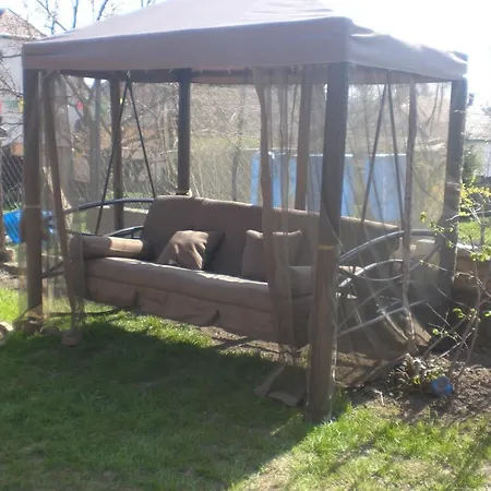 Case de vacanță Natura Vendeghaz Pazmand