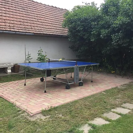 Case de vacanță Natura Vendeghaz *