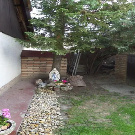 Case de vacanță Natura Vendeghaz