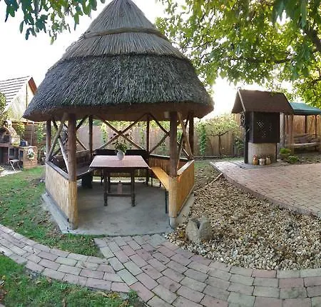 Natura Vendeghaz