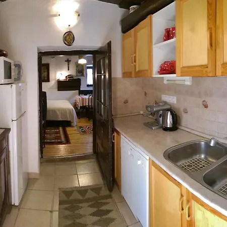 Ferienhaus Natura Vendeghaz *