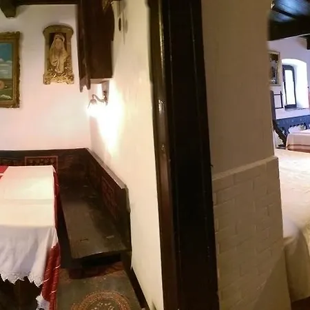 Casa de Férias Natura