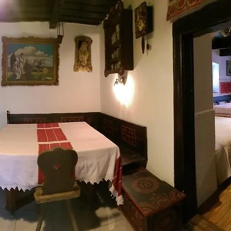Ferienhaus Natura Vendeghaz *