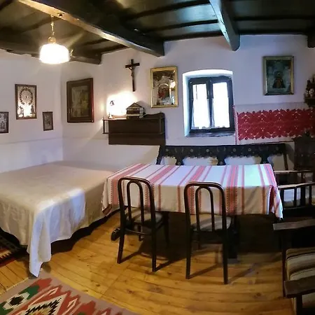 Ferienhaus Natura Vendeghaz