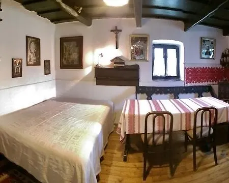 Ferienhaus Natura Vendeghaz *