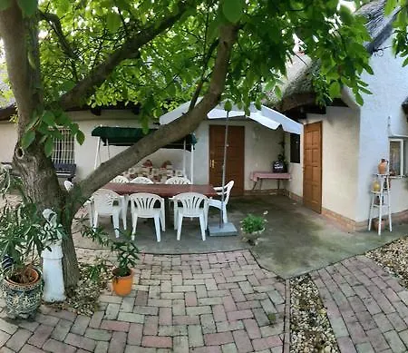 Natura Vendeghaz