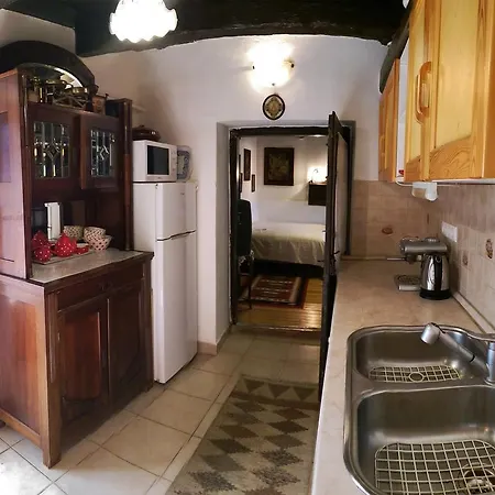Ferienhaus Natura Vendeghaz *