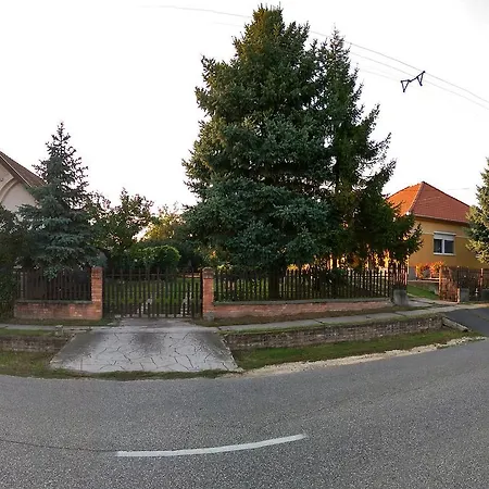 Case de vacanță Natura Vendeghaz Pazmand