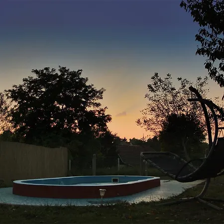 Casa de Férias Natura *
