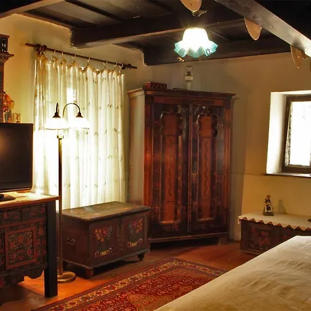 Ferienhaus Natura Vendeghaz
