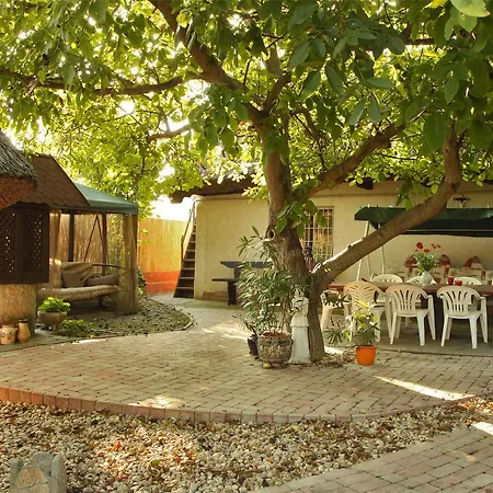 Natura Vendeghaz