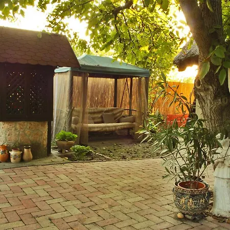 Ferienhaus Natura Vendeghaz