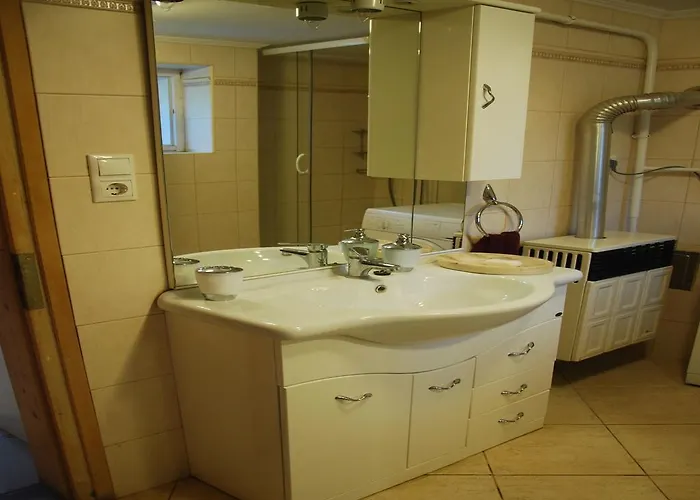 Case de vacanță Natura Vendeghaz Pazmand