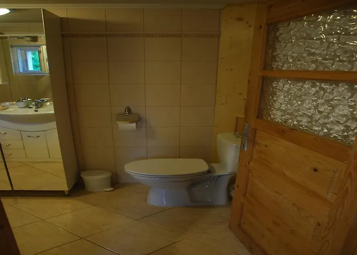 Case de vacanță Natura Vendeghaz