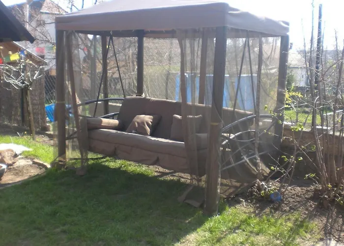 Case de vacanță Natura Vendeghaz Pazmand