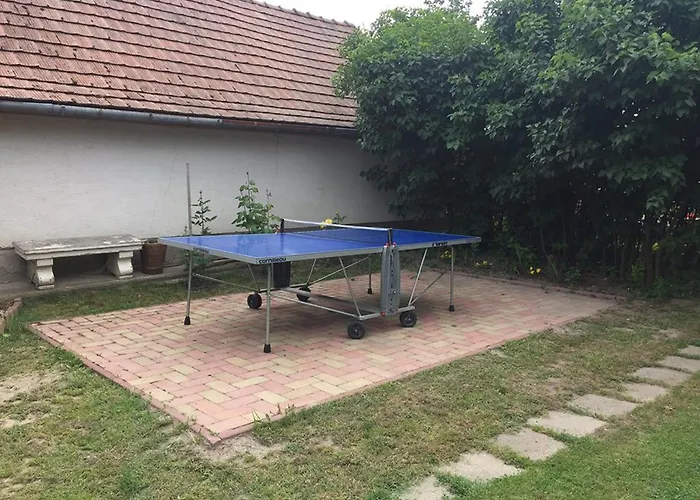 Case de vacanță Natura Vendeghaz *