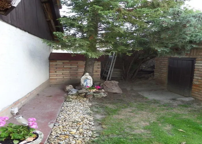 Case de vacanță Natura Vendeghaz