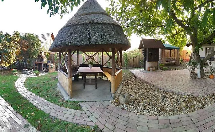 Natura Vendeghaz