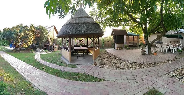 Natura Vendeghaz