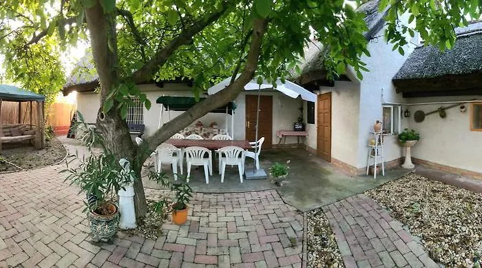 Natura Vendeghaz