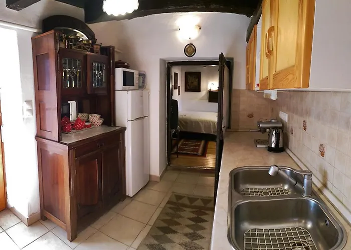 Case de vacanță Natura Vendeghaz *