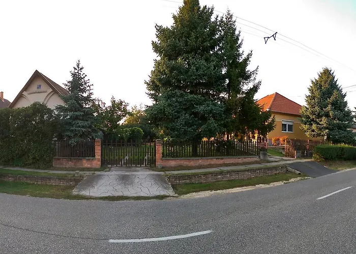 Case de vacanță Natura Vendeghaz Pazmand
